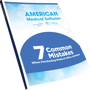 7 Common Mistakes EMR eBook