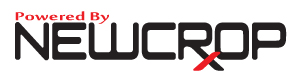 NewCropRx Logo