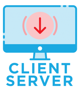 Client Server Medical Software