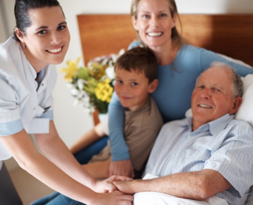 Patient-Family-Engagment