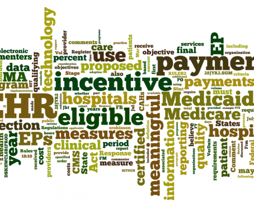 Meaningful Use, American Medical Software