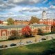 University_of_Missouri_College_of_Education_Townsend_Hall