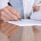sign physician contracts